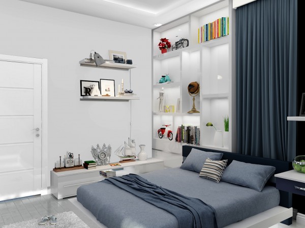 Sơn Luxsen nội thất (23)