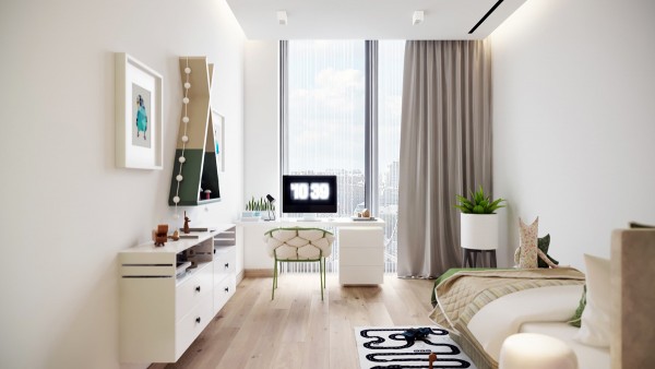 Sơn Luxsen nội thất (24)