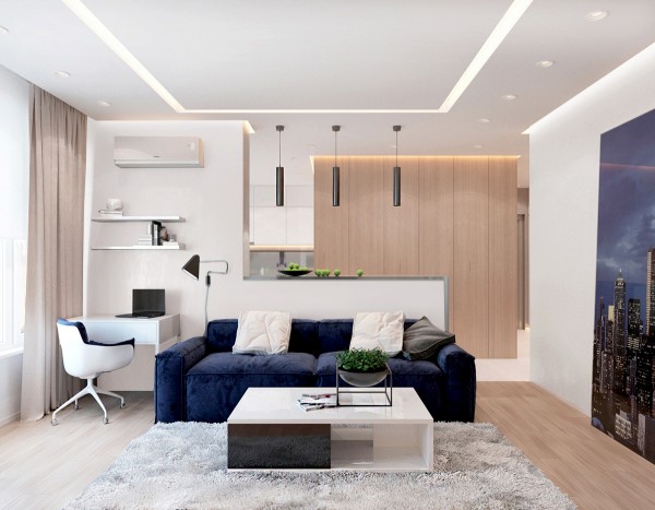 Sơn Luxsen nội thất (29)