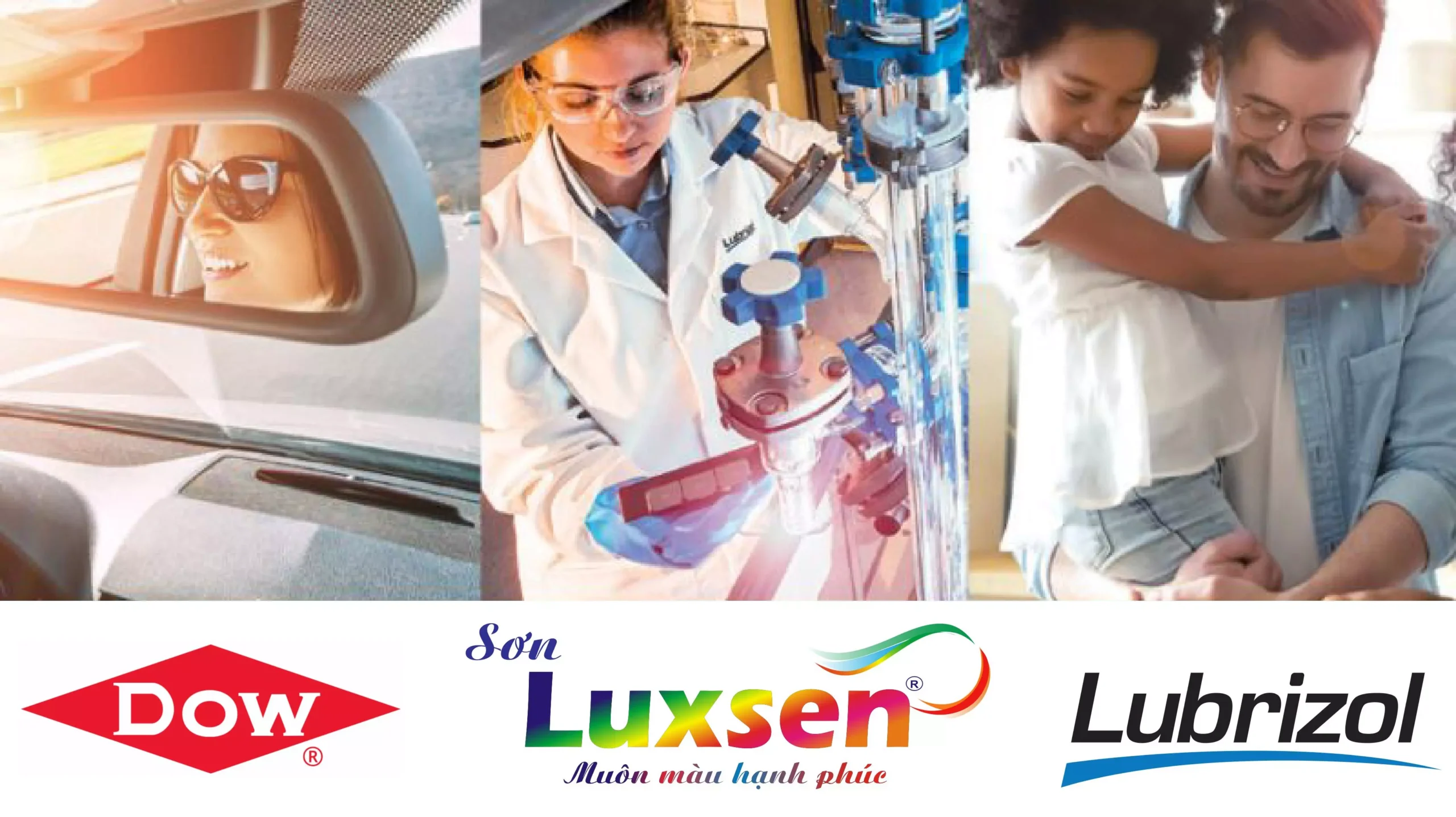 CÔNG NGHỆ TIÊN TIẾN