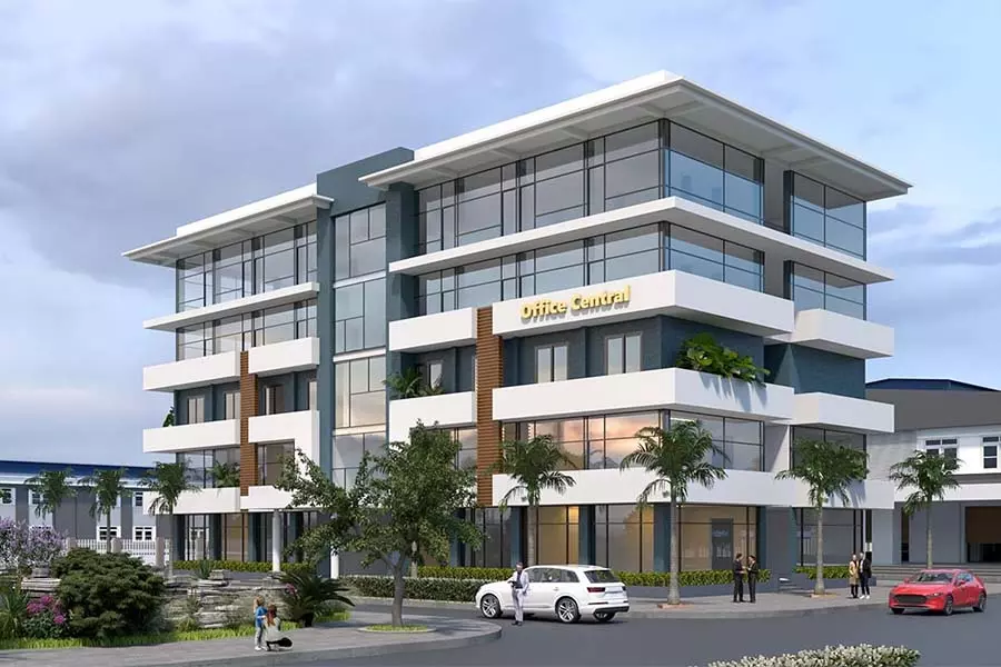 CÔNG TY TNHH TỨ HẢI HÀ NAM